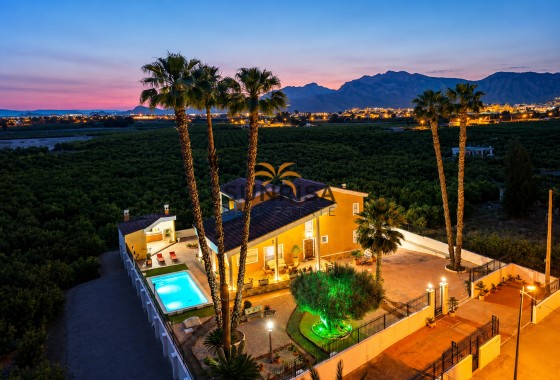 Maison · Revente - Orihuela · Alicante · Espagne