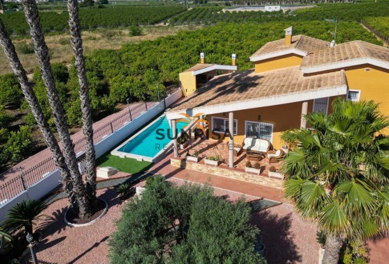 Maison · Revente - Orihuela · Alicante · Espagne