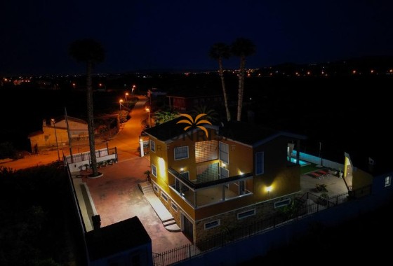 Maison · Revente - Orihuela · Alicante · Espagne
