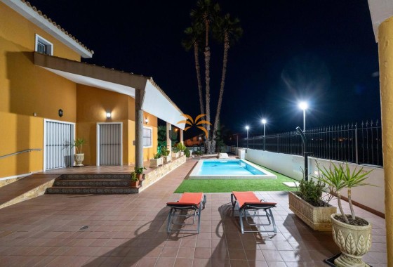 Maison · Revente - Orihuela · Alicante · Espagne