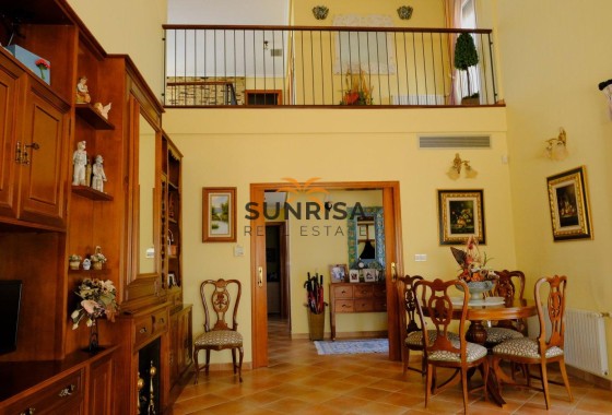 Maison · Revente - Orihuela · Alicante · Espagne
