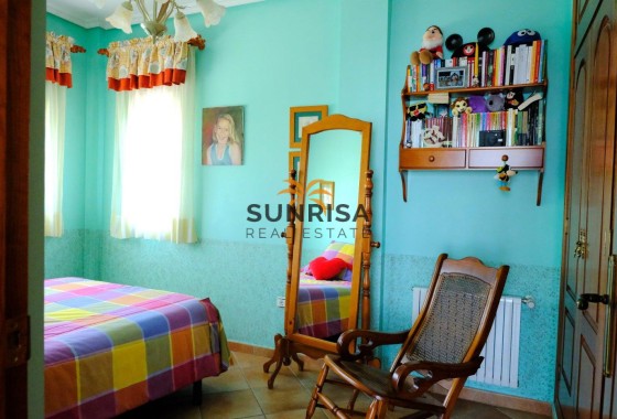 Maison · Revente - Orihuela · Alicante · Espagne