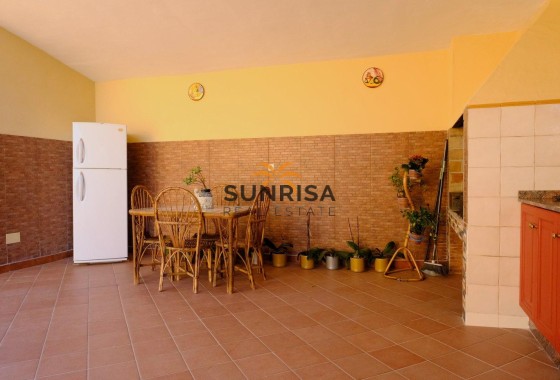 Maison · Revente - Orihuela · Alicante · Espagne