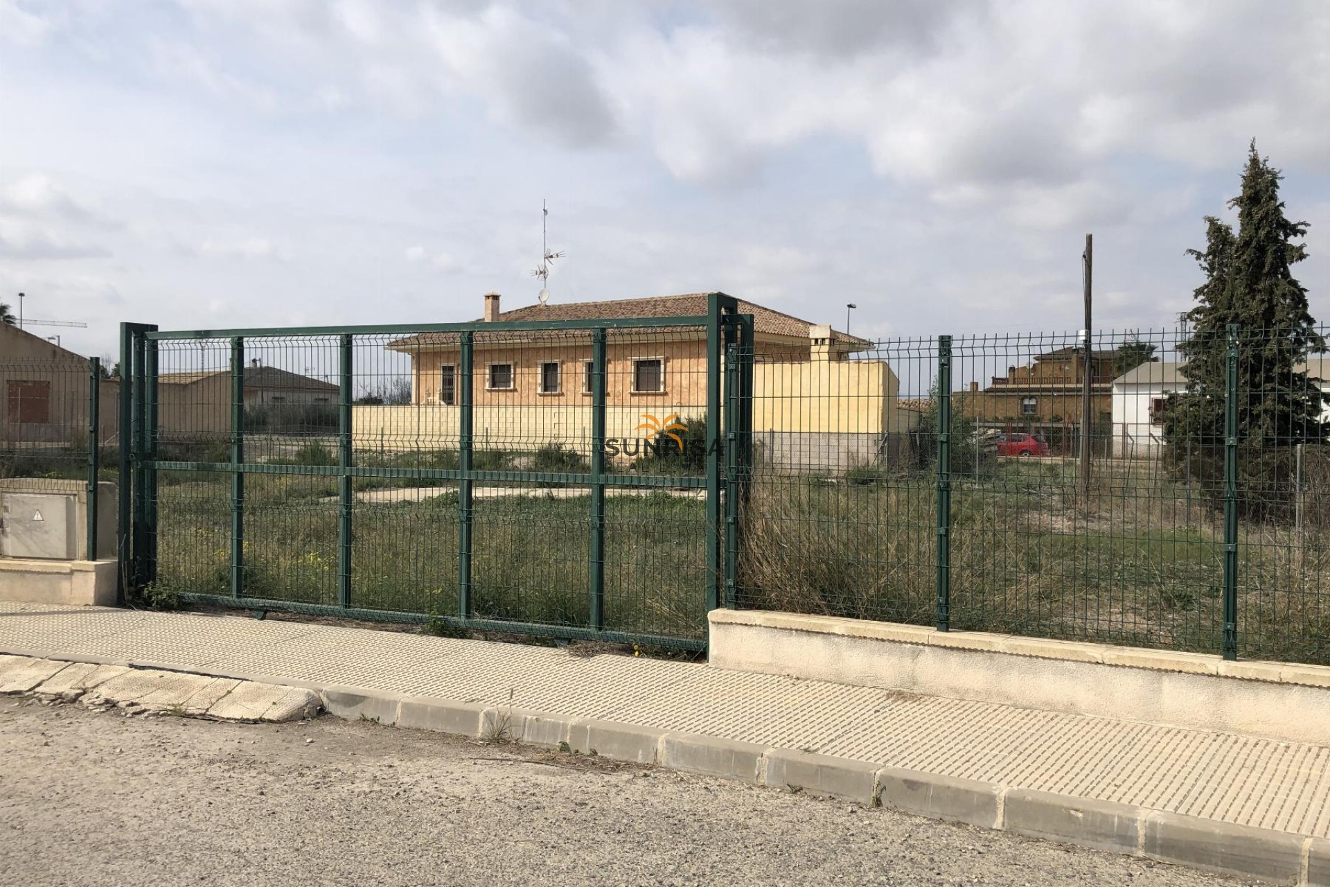 Resale - Land - Benferri