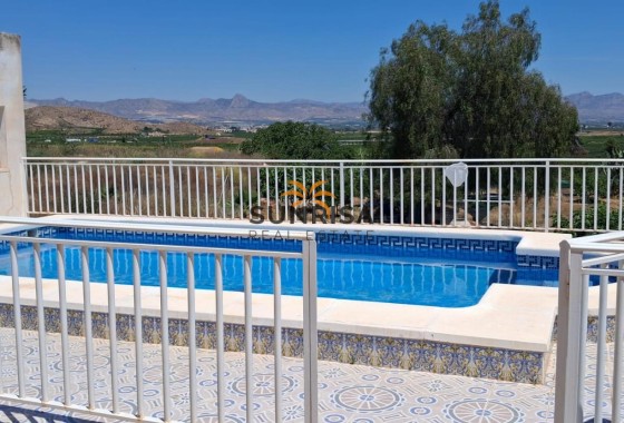 Terreno · Reventa - Orihuela · La Matanza · Alicante · España