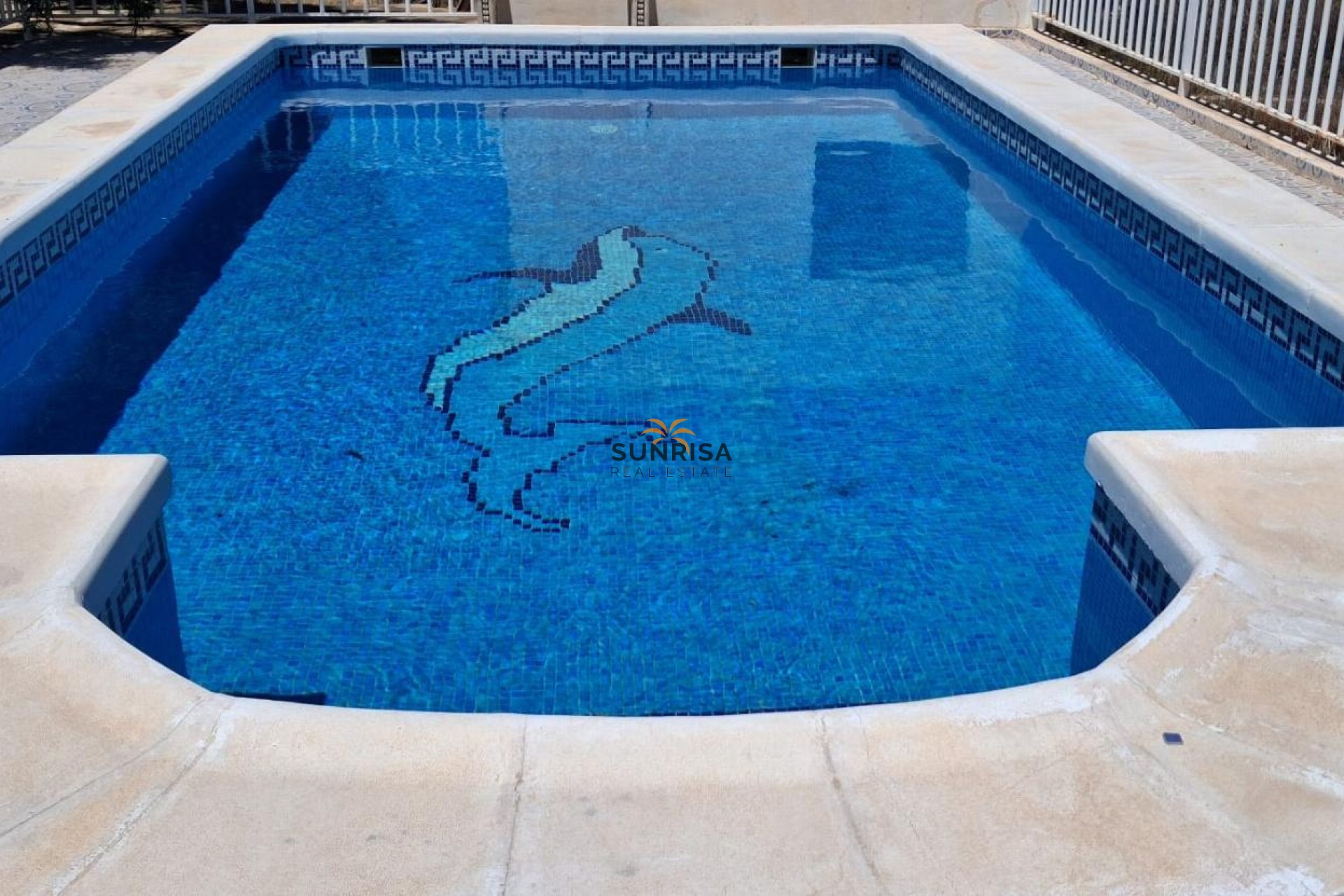 Resale - Land - Orihuela
