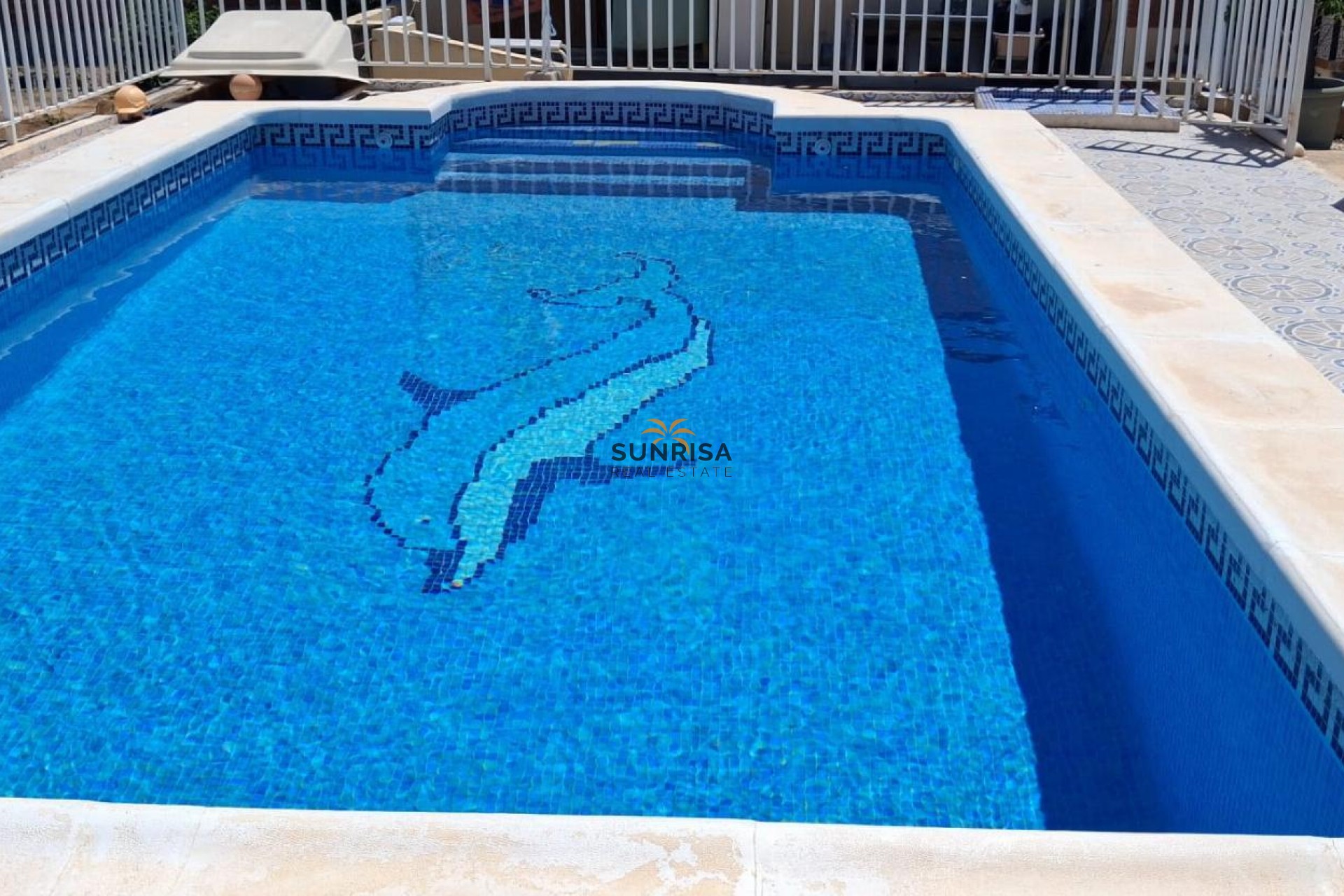 Resale - Land - Orihuela