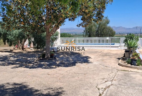 Terreno · Reventa - Orihuela · La Matanza · Alicante · España
