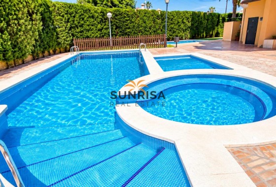 Appartement · Revente - Torrevieja · Playa de los Locos · Alicante · Espagne