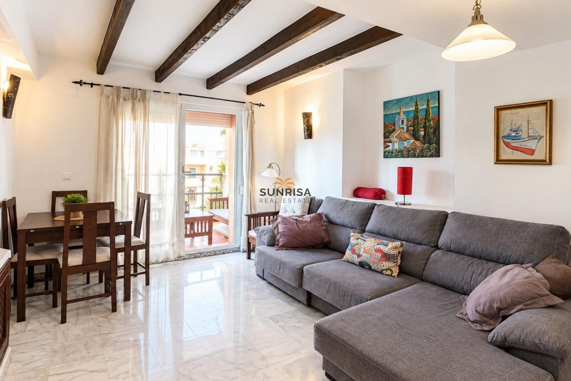 Reventa - Apartamento - Torrevieja