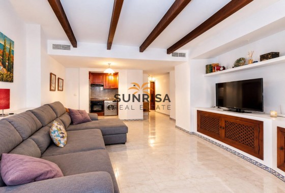 Appartement · Revente - Torrevieja · Playa de los Locos · Alicante · Espagne