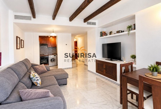 Appartement · Revente - Torrevieja · Playa de los Locos · Alicante · Espagne