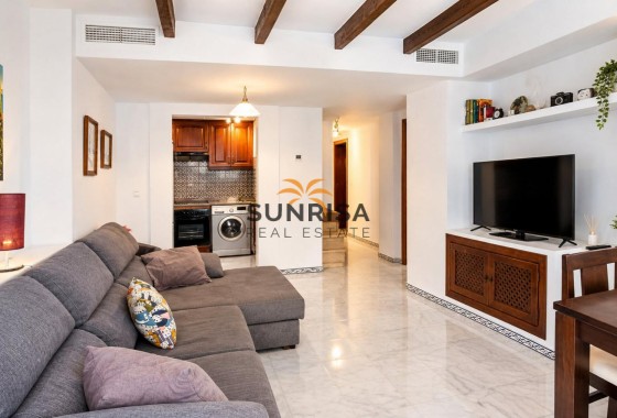 Appartement · Revente - Torrevieja · Playa de los Locos · Alicante · Espagne