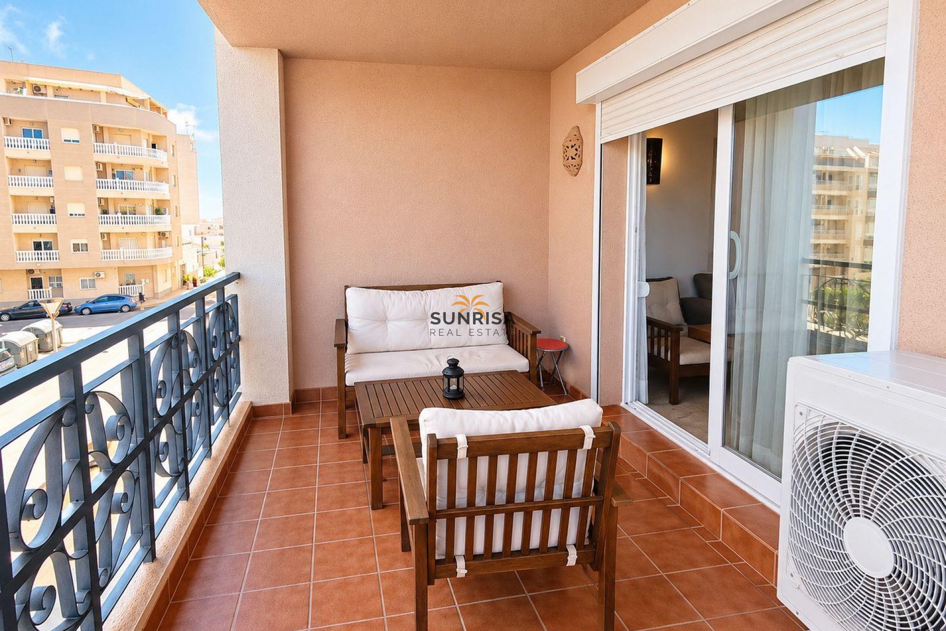 Reventa - Apartamento - Torrevieja