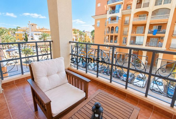 Appartement · Revente - Torrevieja · Playa de los Locos · Alicante · Espagne