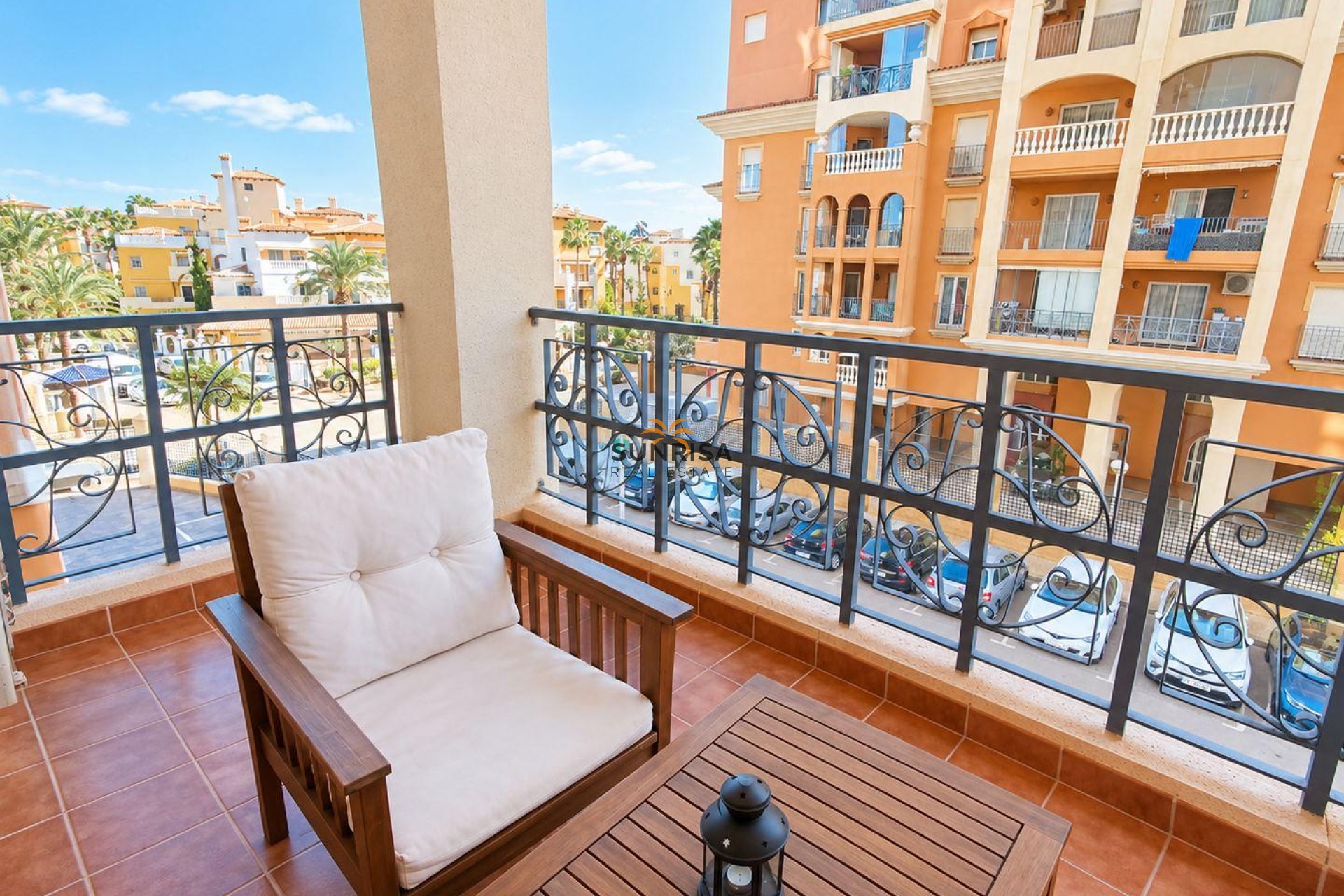 Reventa - Apartamento - Torrevieja