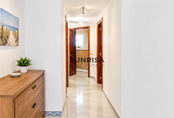 Appartement · Revente - Torrevieja · Playa de los Locos · Alicante · Espagne