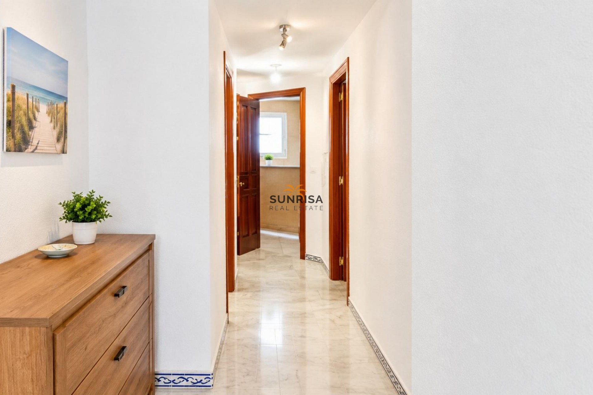 Reventa - Apartamento - Torrevieja