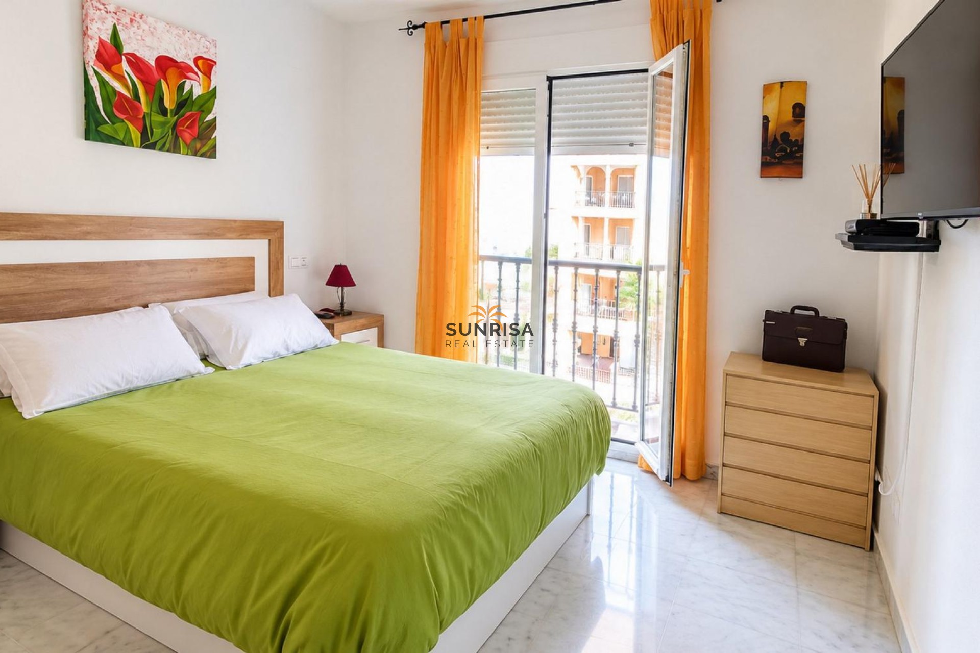 Reventa - Apartamento - Torrevieja