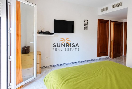 Appartement · Revente - Torrevieja · Playa de los Locos · Alicante · Espagne