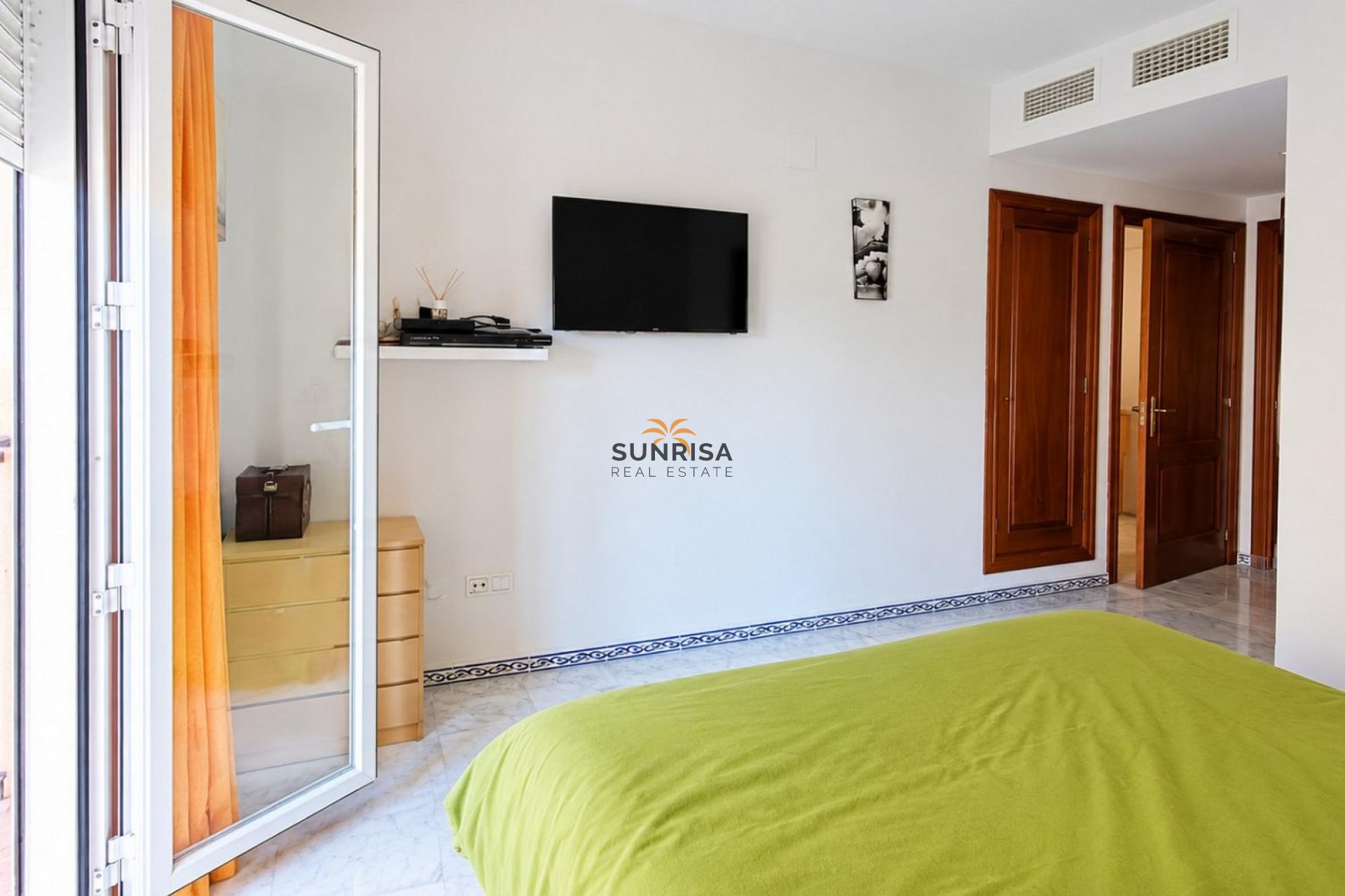 Reventa - Apartamento - Torrevieja