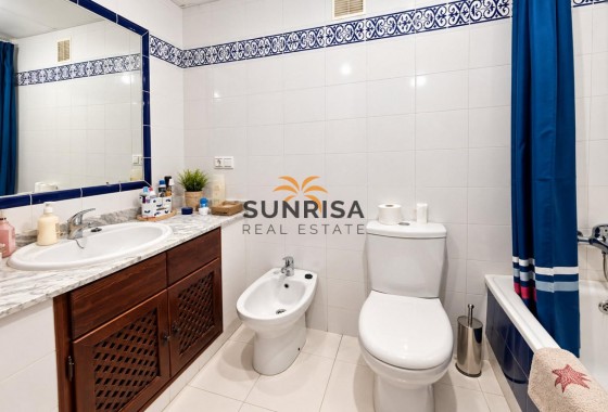 Appartement · Revente - Torrevieja · Playa de los Locos · Alicante · Espagne