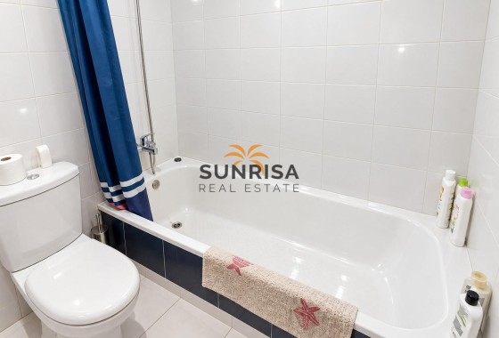Appartement · Revente - Torrevieja · Playa de los Locos · Alicante · Espagne