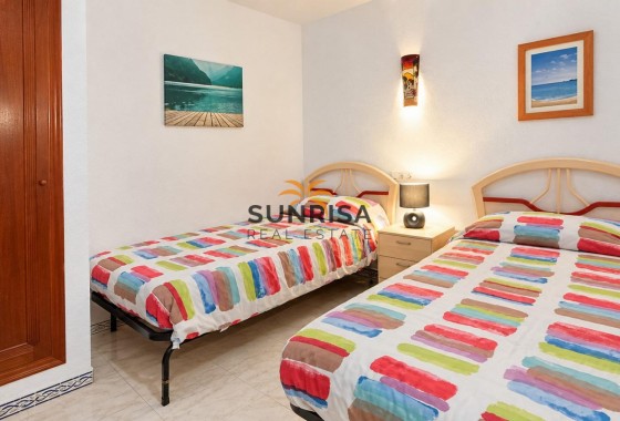 Appartement · Revente - Torrevieja · Playa de los Locos · Alicante · Espagne