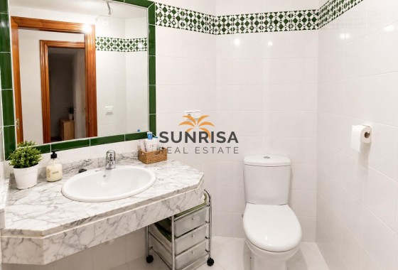 Appartement · Revente - Torrevieja · Playa de los Locos · Alicante · Espagne