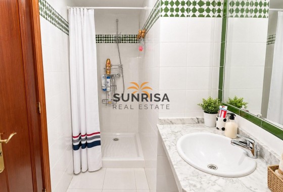 Appartement · Revente - Torrevieja · Playa de los Locos · Alicante · Espagne