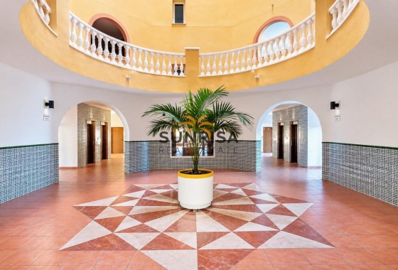 Appartement · Revente - Torrevieja · Playa de los Locos · Alicante · Espagne