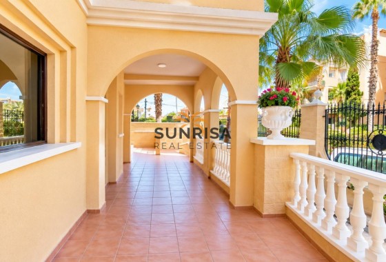 Appartement · Revente - Torrevieja · Playa de los Locos · Alicante · Espagne