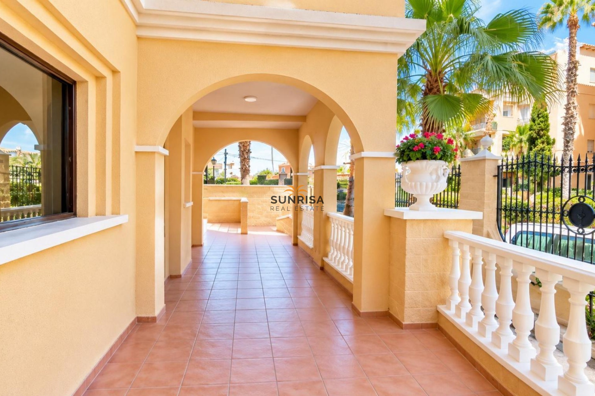 Reventa - Apartamento - Torrevieja