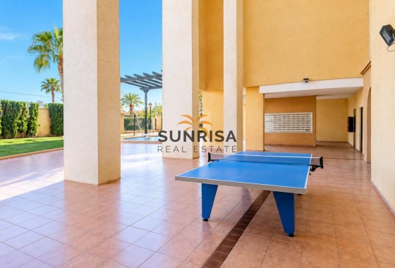 Appartement · Revente - Torrevieja · Playa de los Locos · Alicante · Espagne