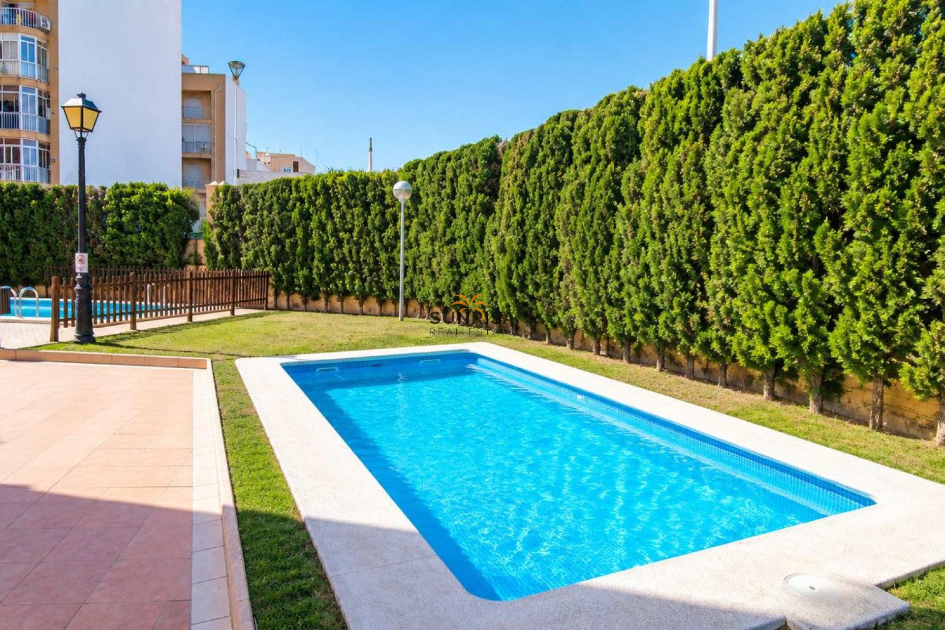 Reventa - Apartamento - Torrevieja