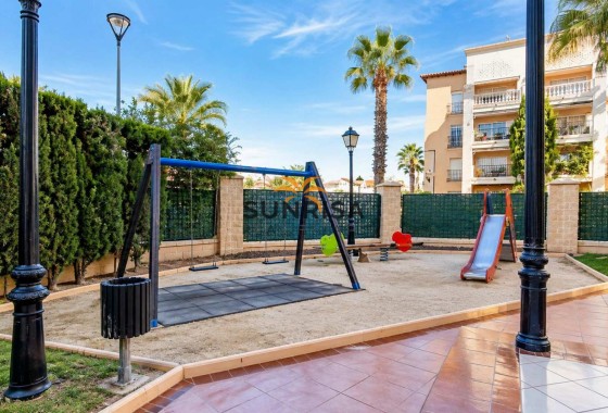 Appartement · Revente - Torrevieja · Playa de los Locos · Alicante · Espagne