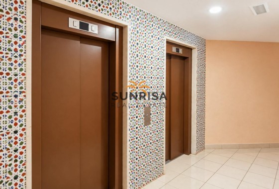 Appartement · Revente - Torrevieja · Playa de los Locos · Alicante · Espagne