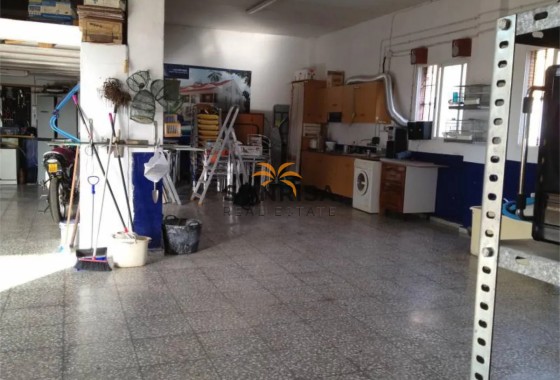 Huis · Herverkoop - Orihuela · Alicante · Spanje