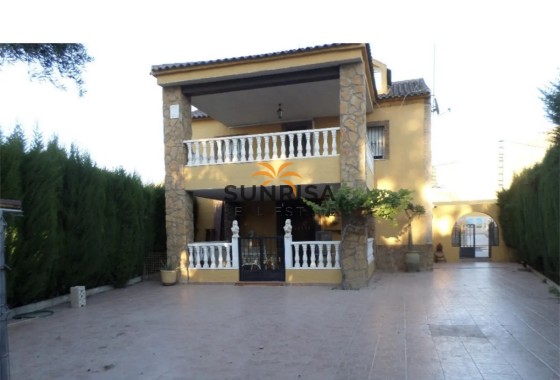 Huis · Herverkoop - Orihuela · Alicante · Spanje