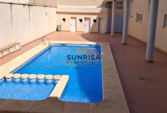 Apartamento · Reventa - Redován · Redovan - Town · Alicante · España