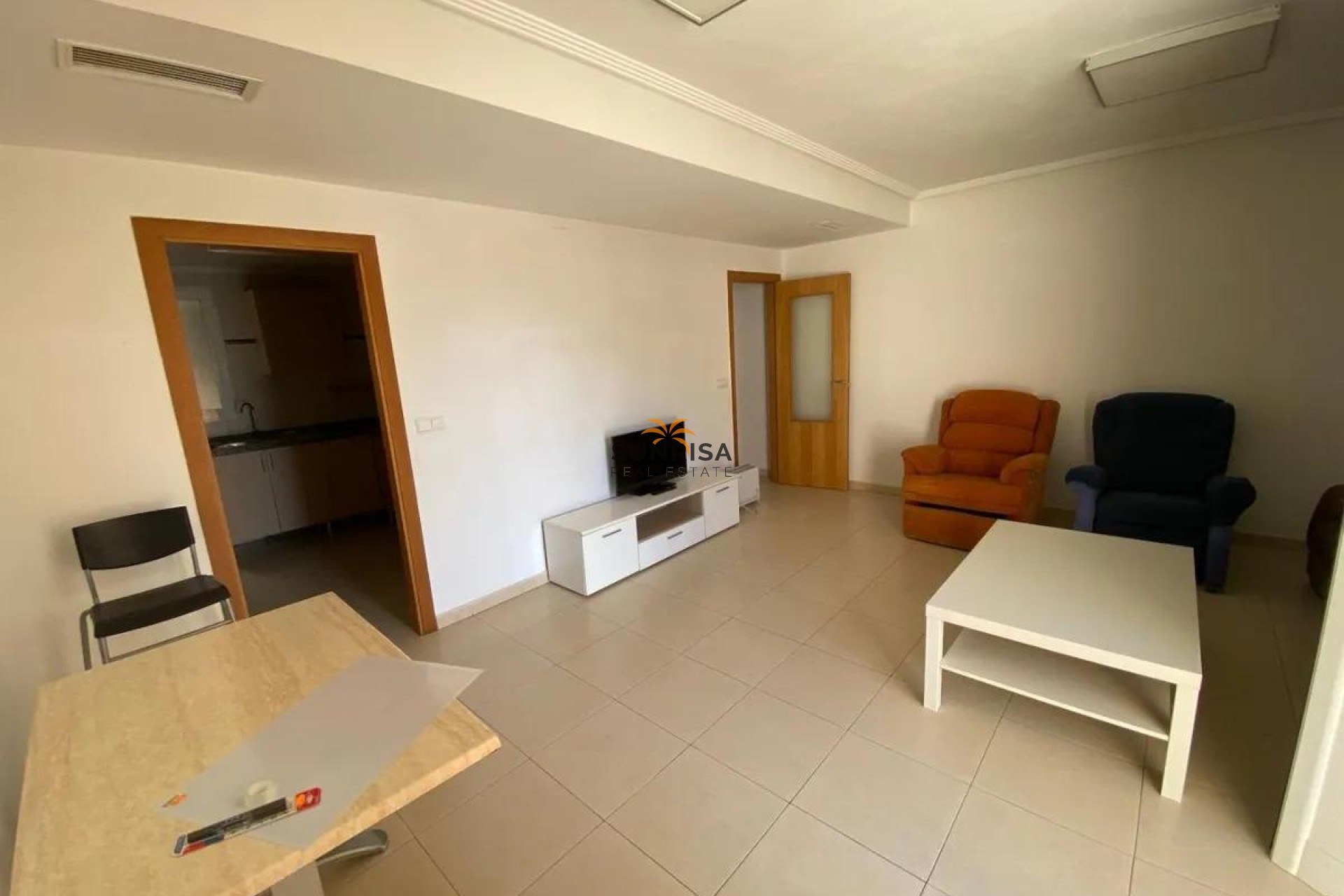 Herverkoop - Appartement - Redován