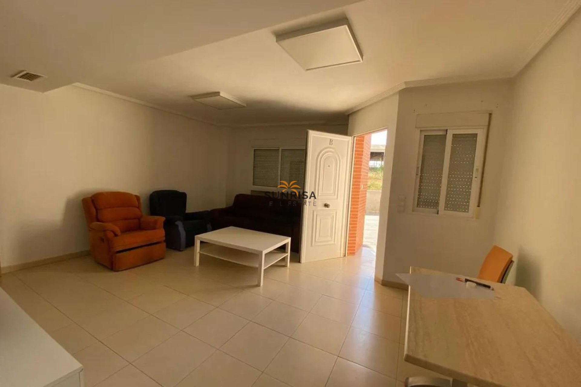 Herverkoop - Appartement - Redován