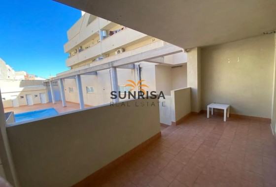 Apartamento · Reventa - Redován · Redovan - Town · Alicante · España