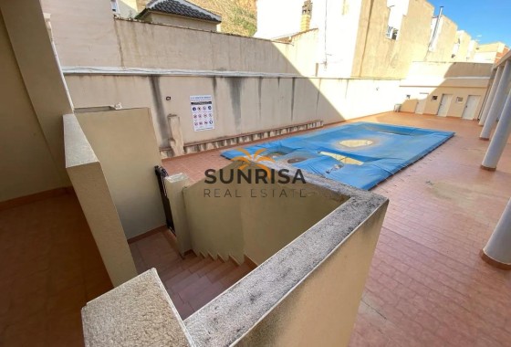 Apartamento · Reventa - Redován · Redovan - Town · Alicante · España