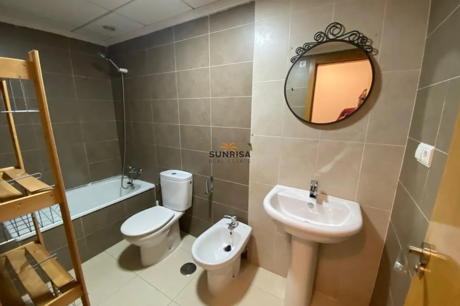 Herverkoop - Appartement - Redován