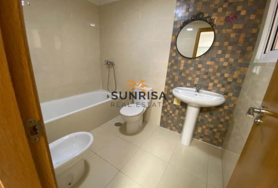 Apartamento · Reventa - Redován · Redovan - Town · Alicante · España