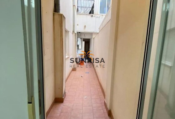Apartamento · Reventa - Redován · Redovan - Town · Alicante · España
