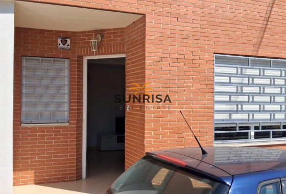 Apartamento · Reventa - Redován · Redovan - Town · Alicante · España