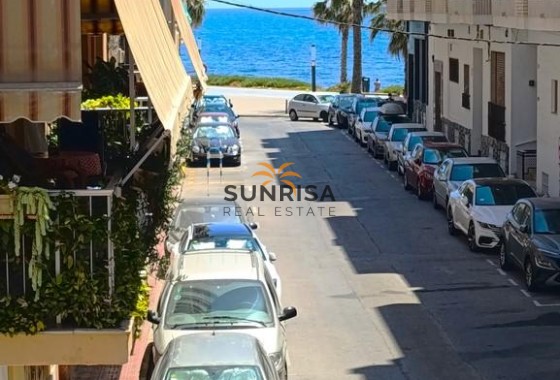Appartement · Revente - Torrevieja · Playa del Cura · Alicante · Espagne
