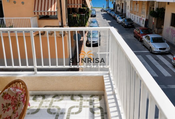 Appartement · Revente - Torrevieja · Playa del Cura · Alicante · Espagne